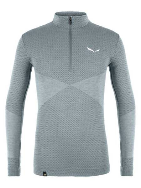 Bluza Salewa Med Warm Amr 27967-0310