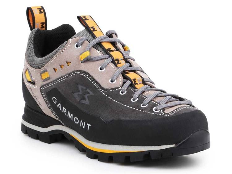 Trekking shoes Garmont Dragontail MNT 481199-202