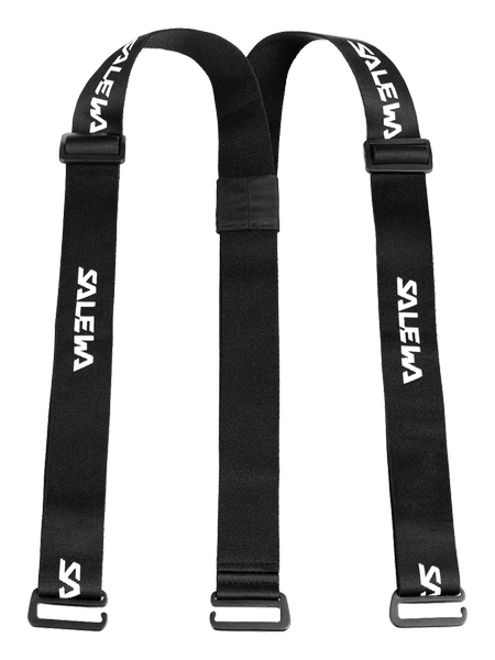 Szelki Salewa Suspenders 27978-0910